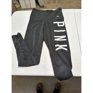 Victoria’s Secret Pink Leggings Pants‎ XS